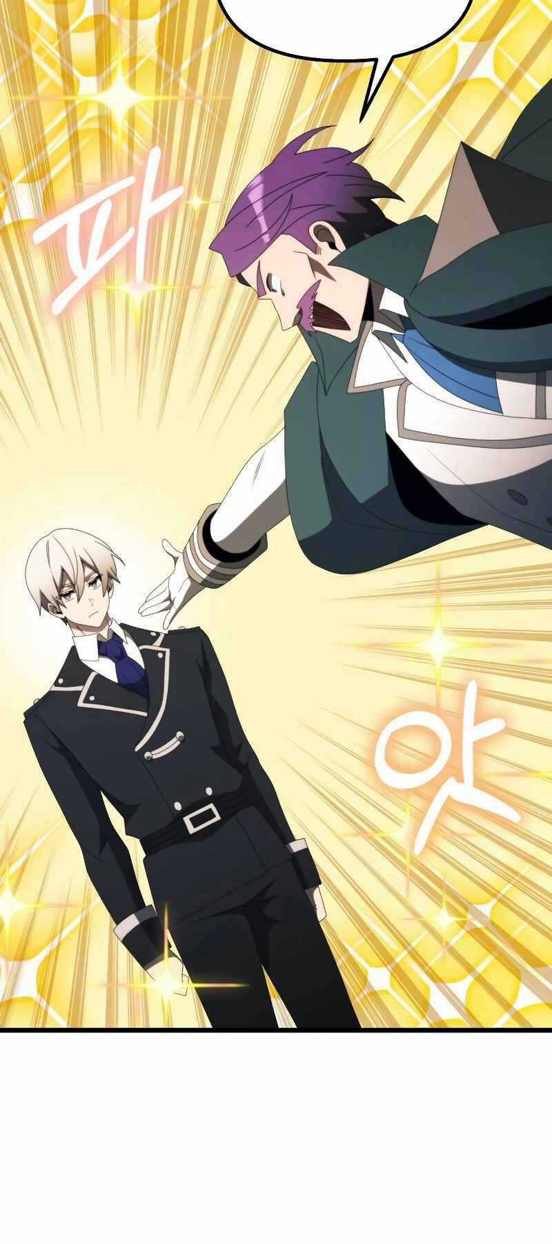 Hắc Kị Sĩ Thiên Tài Giới Hạn Thời Gian Chapter 53 trang 83