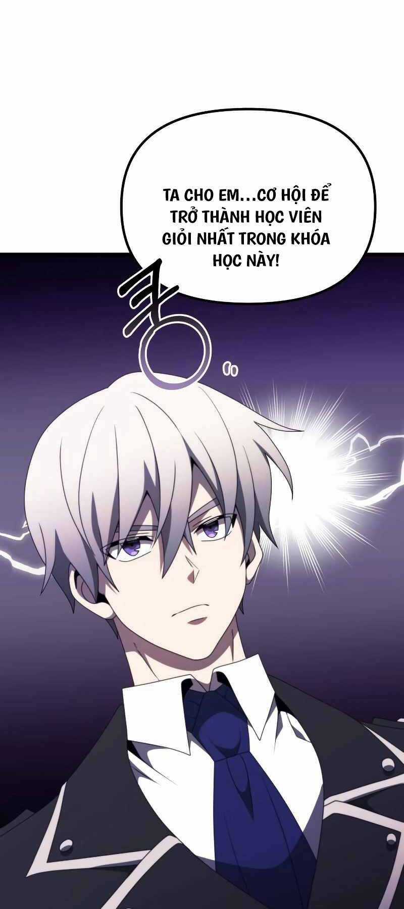 Hắc Kị Sĩ Thiên Tài Giới Hạn Thời Gian Chapter 53 trang 84