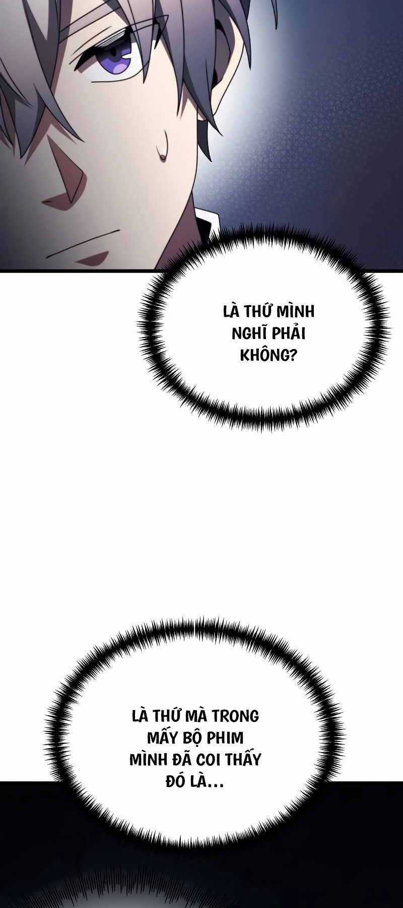 Hắc Kị Sĩ Thiên Tài Giới Hạn Thời Gian Chapter 53 trang 86