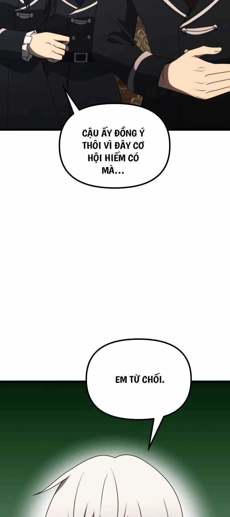 Hắc Kị Sĩ Thiên Tài Giới Hạn Thời Gian Chapter 53 trang 89