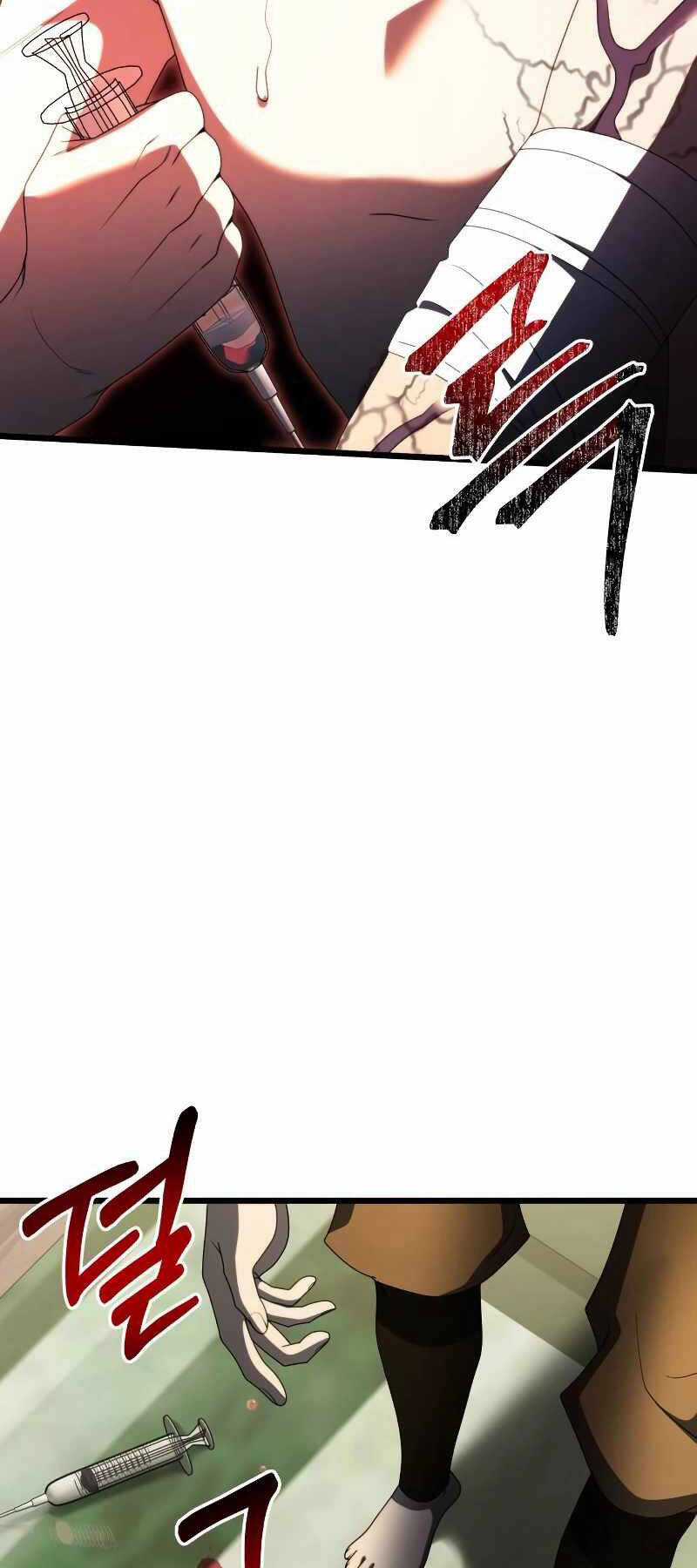 Hắc Kị Sĩ Thiên Tài Giới Hạn Thời Gian Chapter 53 trang 9