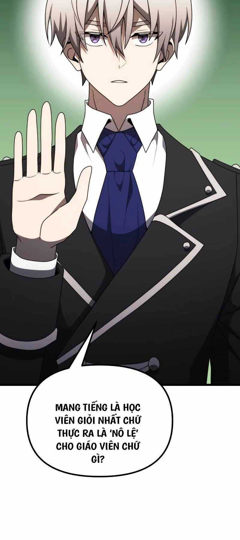 Hắc Kị Sĩ Thiên Tài Giới Hạn Thời Gian Chapter 53 trang 90