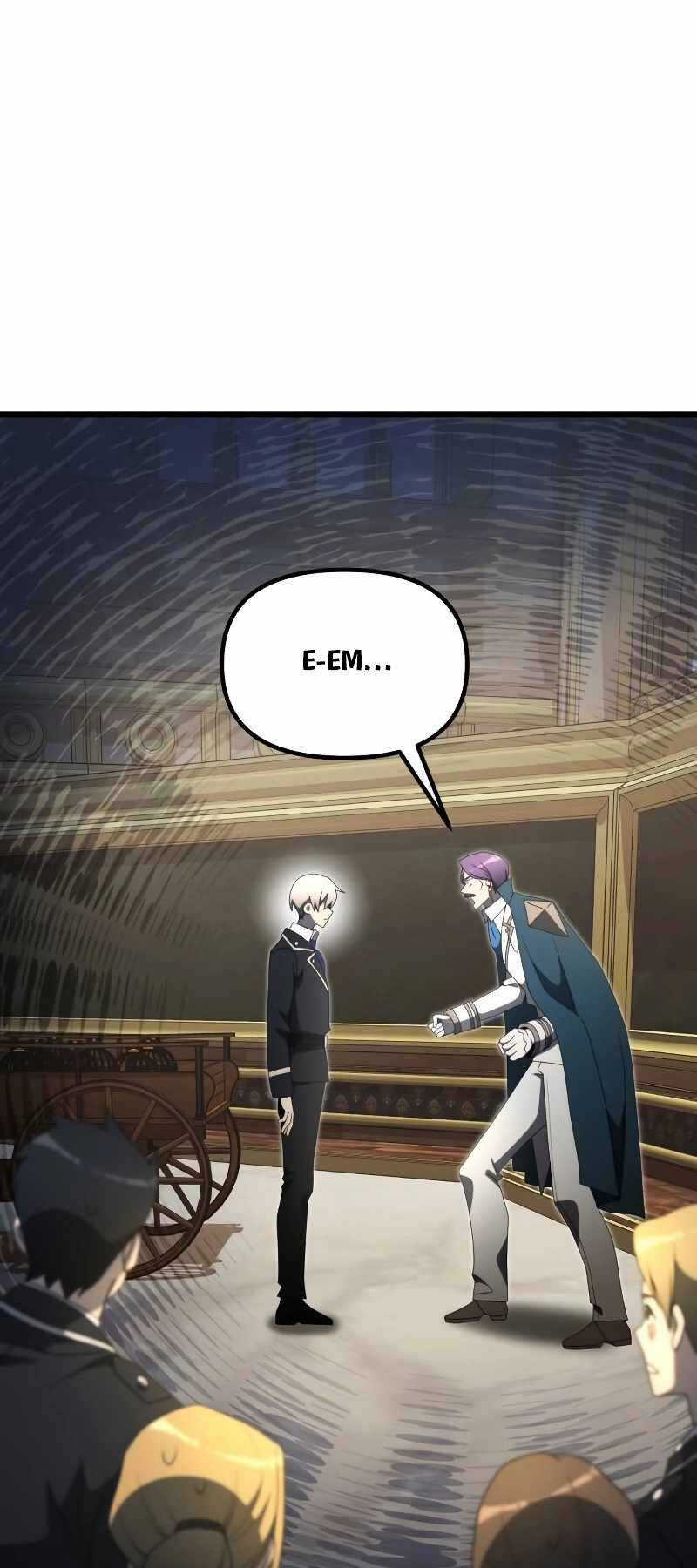 Hắc Kị Sĩ Thiên Tài Giới Hạn Thời Gian Chapter 53 trang 91