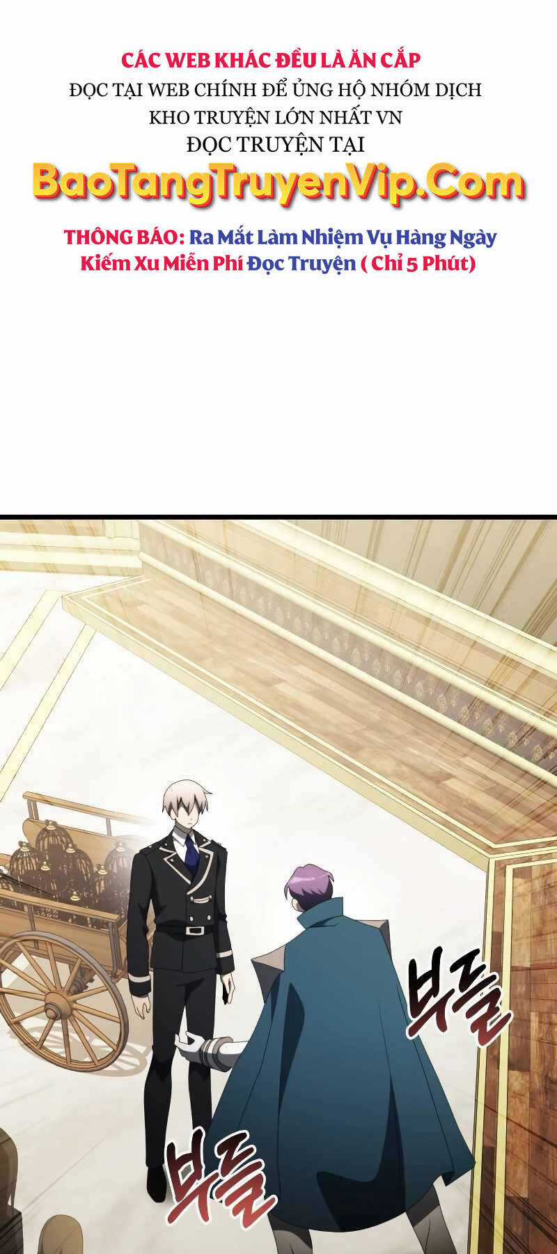 Hắc Kị Sĩ Thiên Tài Giới Hạn Thời Gian Chapter 53 trang 94