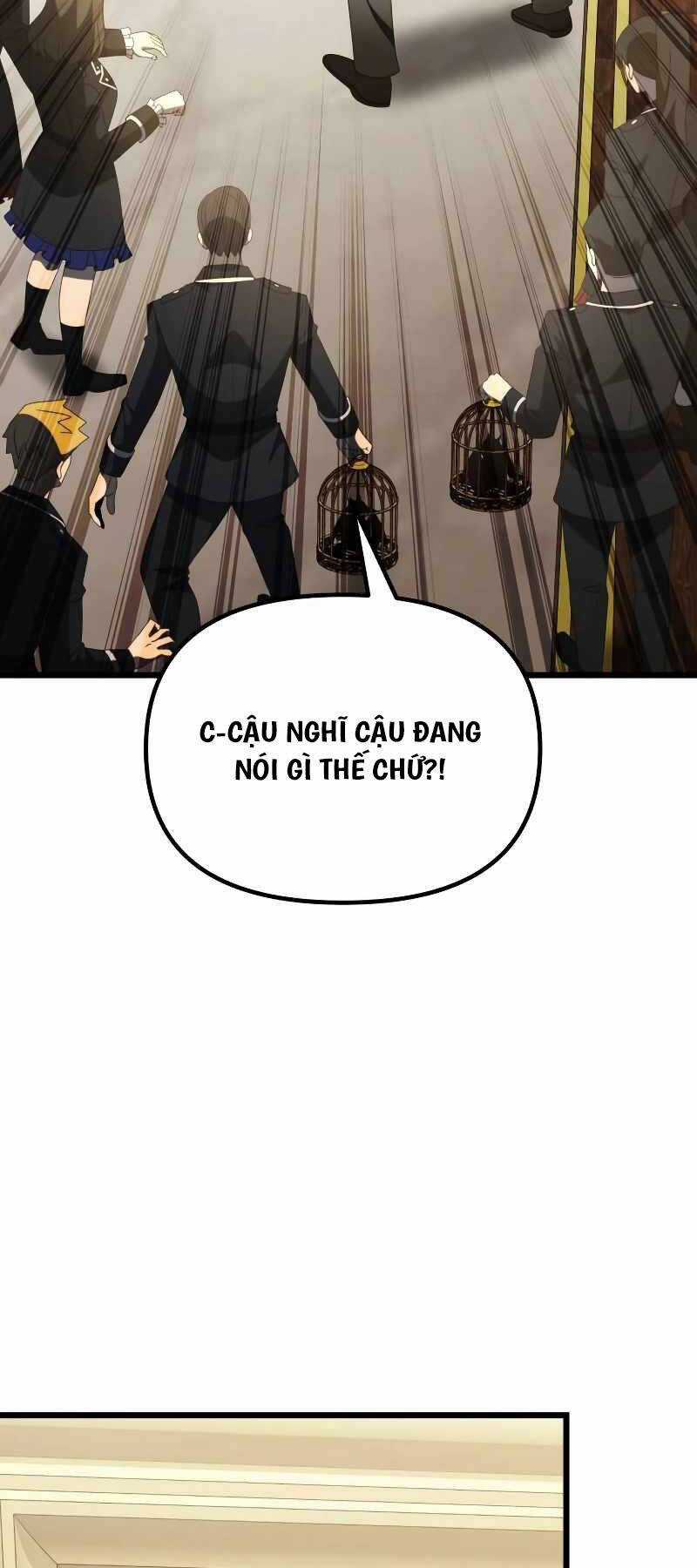 Hắc Kị Sĩ Thiên Tài Giới Hạn Thời Gian Chapter 53 trang 95