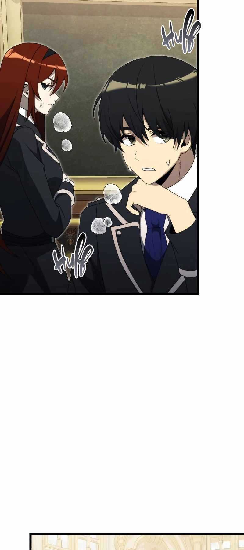 Hắc Kị Sĩ Thiên Tài Giới Hạn Thời Gian Chapter 53 trang 96