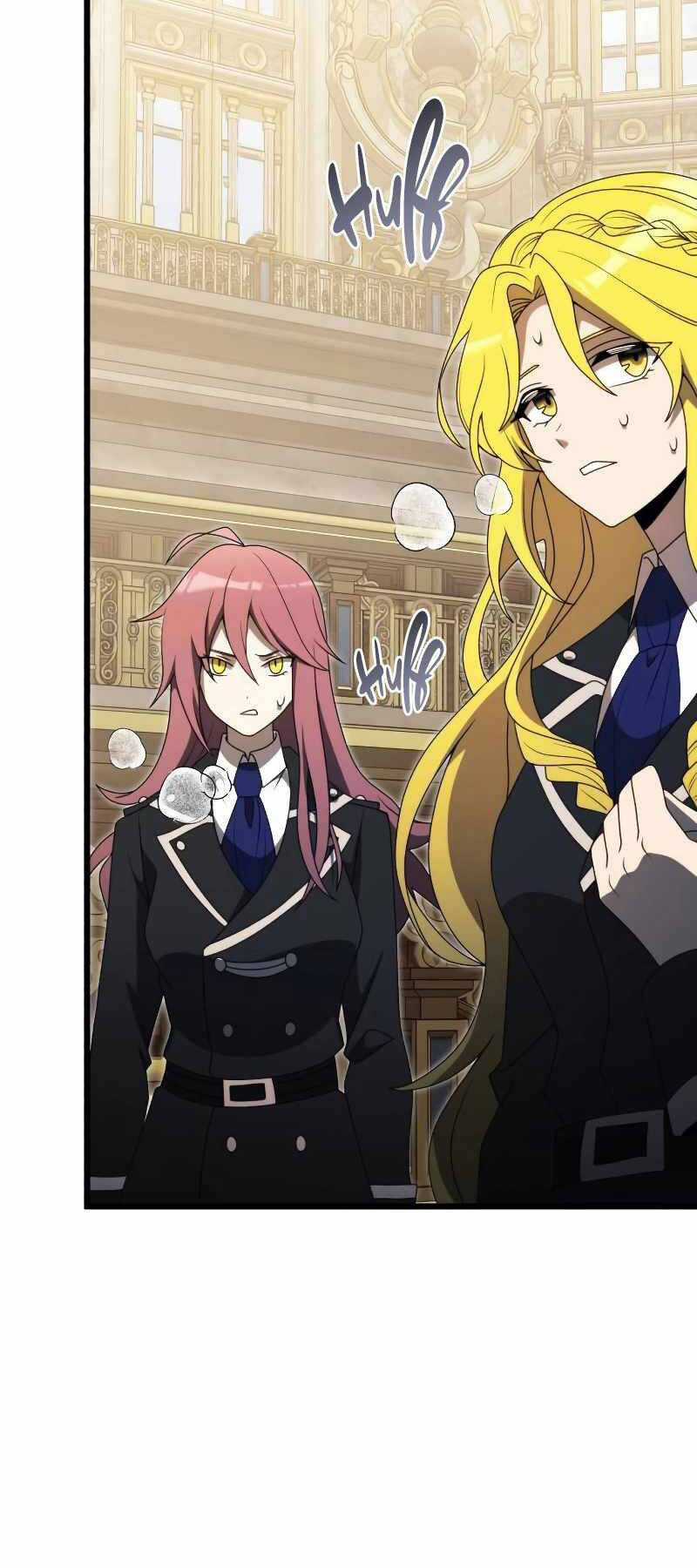 Hắc Kị Sĩ Thiên Tài Giới Hạn Thời Gian Chapter 53 trang 97