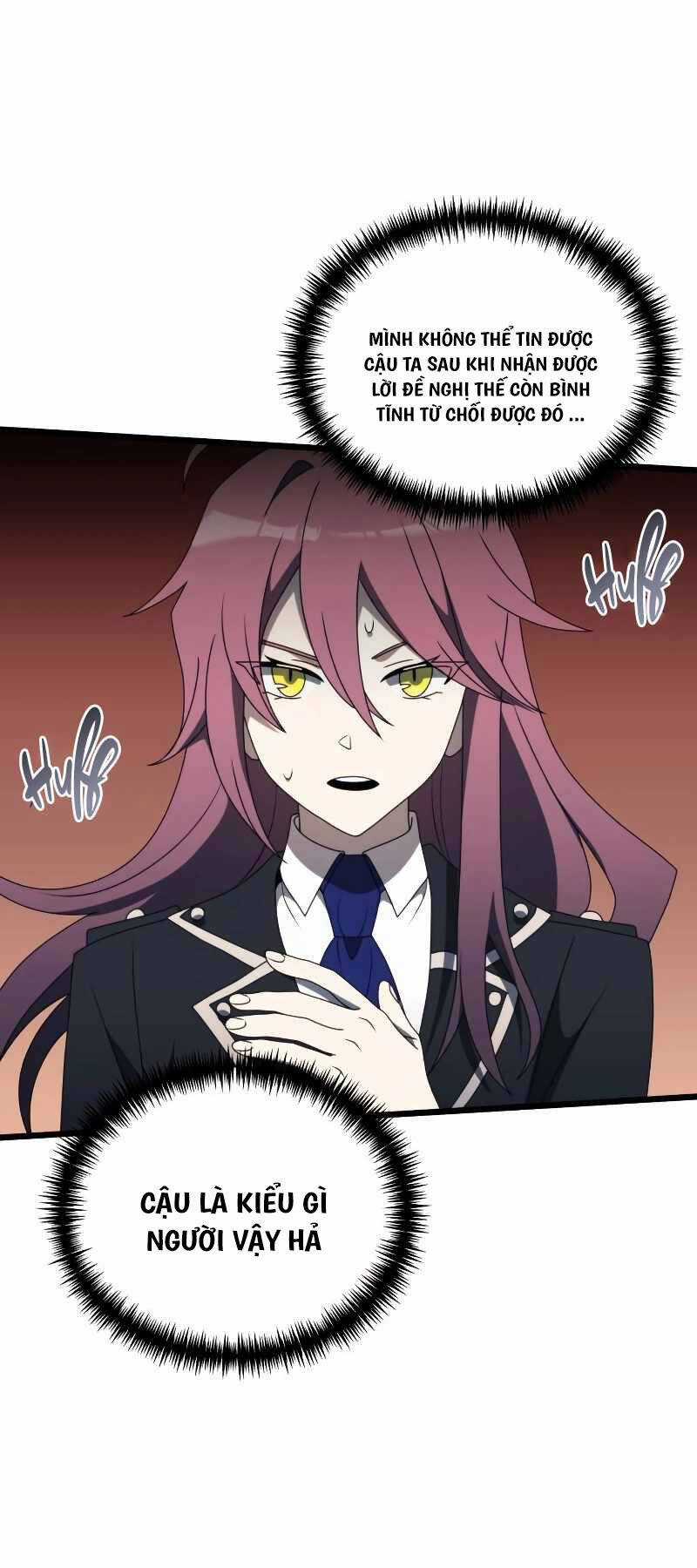 Hắc Kị Sĩ Thiên Tài Giới Hạn Thời Gian Chapter 53 trang 98