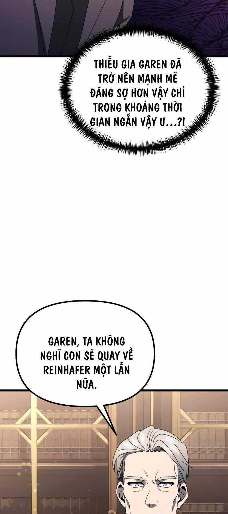 Hắc Kị Sĩ Thiên Tài Giới Hạn Thời Gian Chapter 54 trang 101