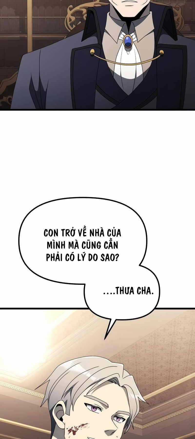 Hắc Kị Sĩ Thiên Tài Giới Hạn Thời Gian Chapter 54 trang 102