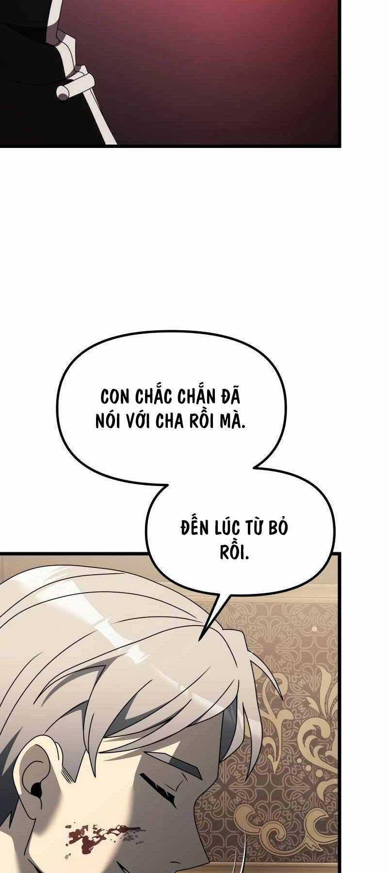 Hắc Kị Sĩ Thiên Tài Giới Hạn Thời Gian Chapter 54 trang 105