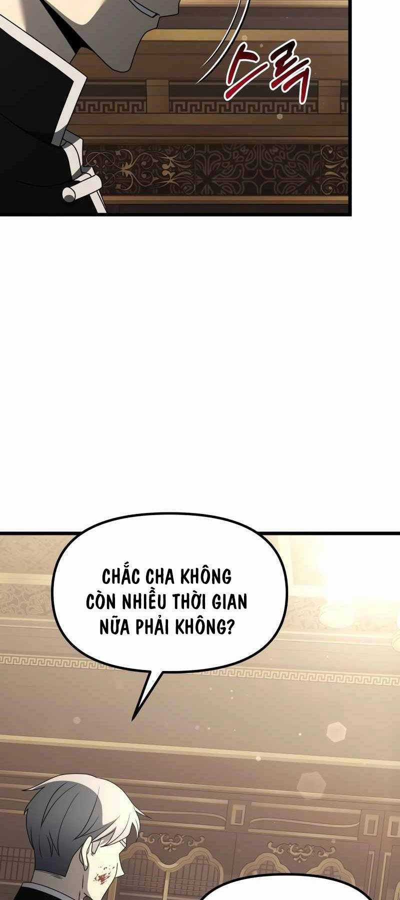 Hắc Kị Sĩ Thiên Tài Giới Hạn Thời Gian Chapter 54 trang 106