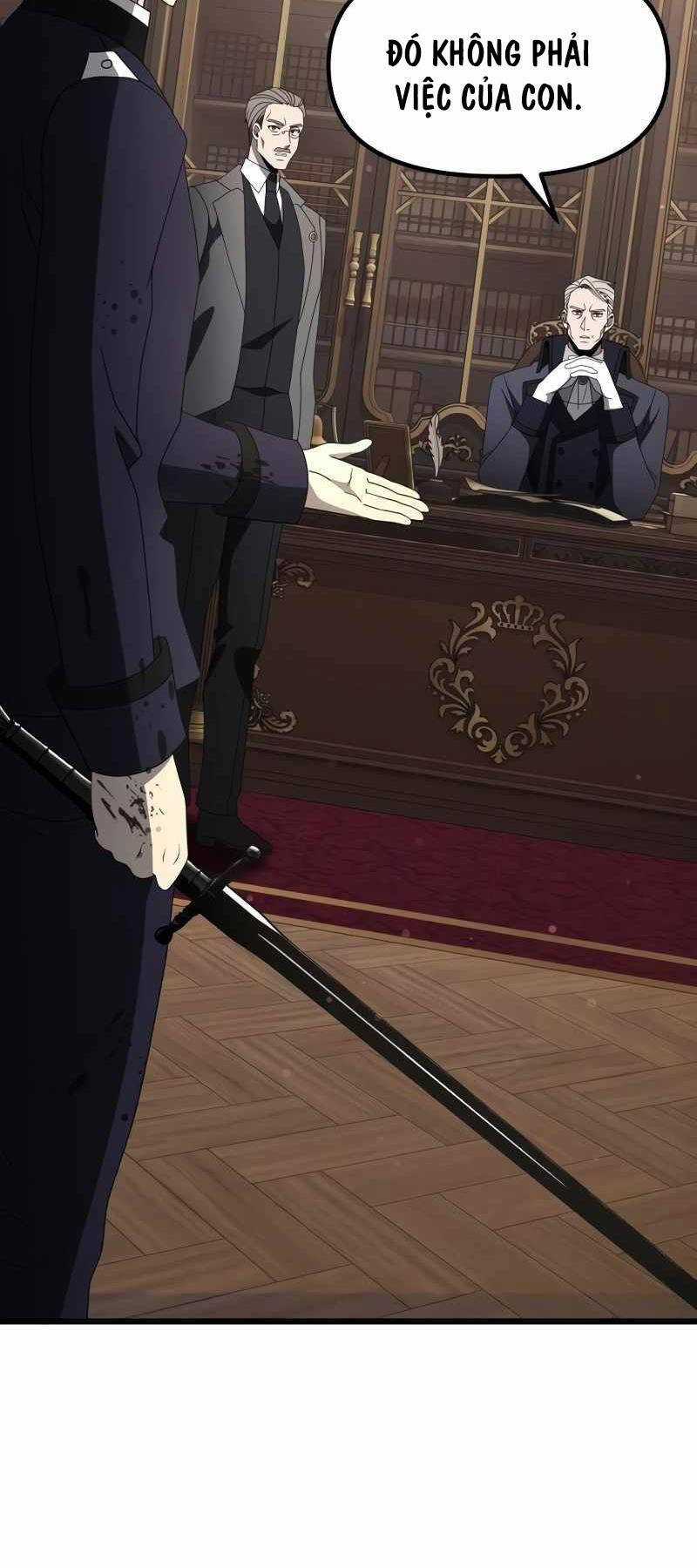 Hắc Kị Sĩ Thiên Tài Giới Hạn Thời Gian Chapter 54 trang 107