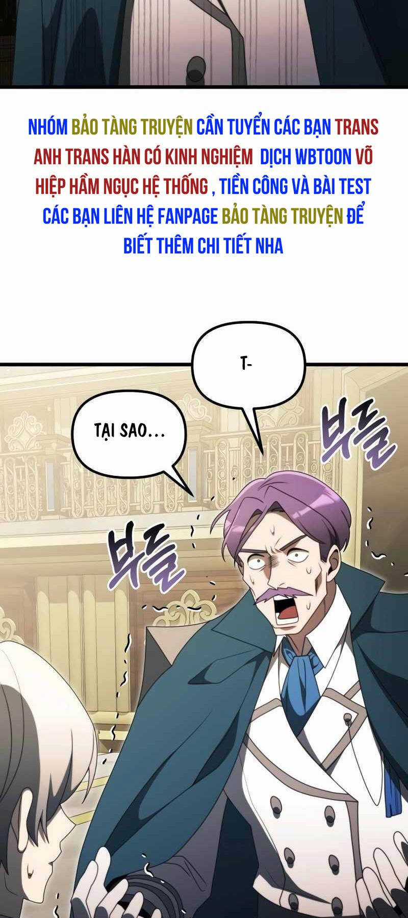 Hắc Kị Sĩ Thiên Tài Giới Hạn Thời Gian Chapter 54 trang 11