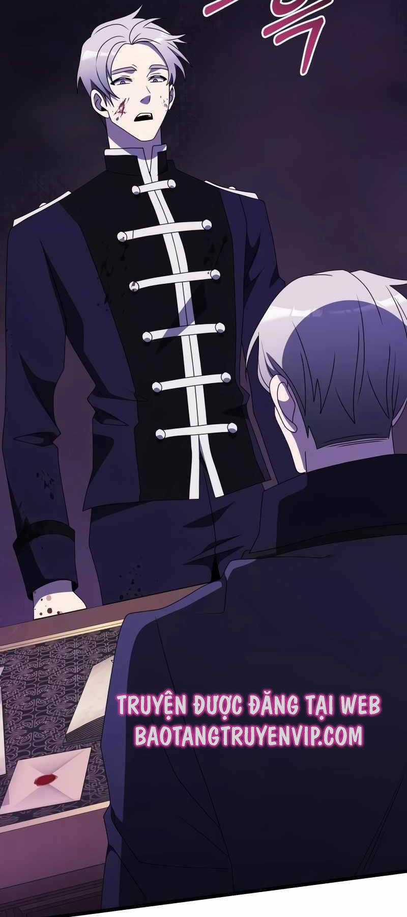 Hắc Kị Sĩ Thiên Tài Giới Hạn Thời Gian Chapter 54 trang 113