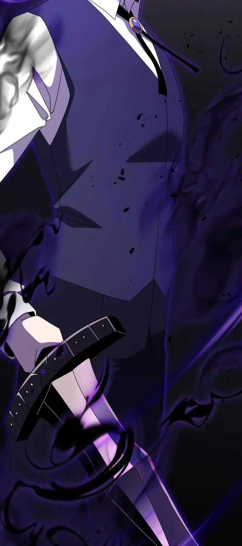 Hắc Kị Sĩ Thiên Tài Giới Hạn Thời Gian Chapter 54 trang 117