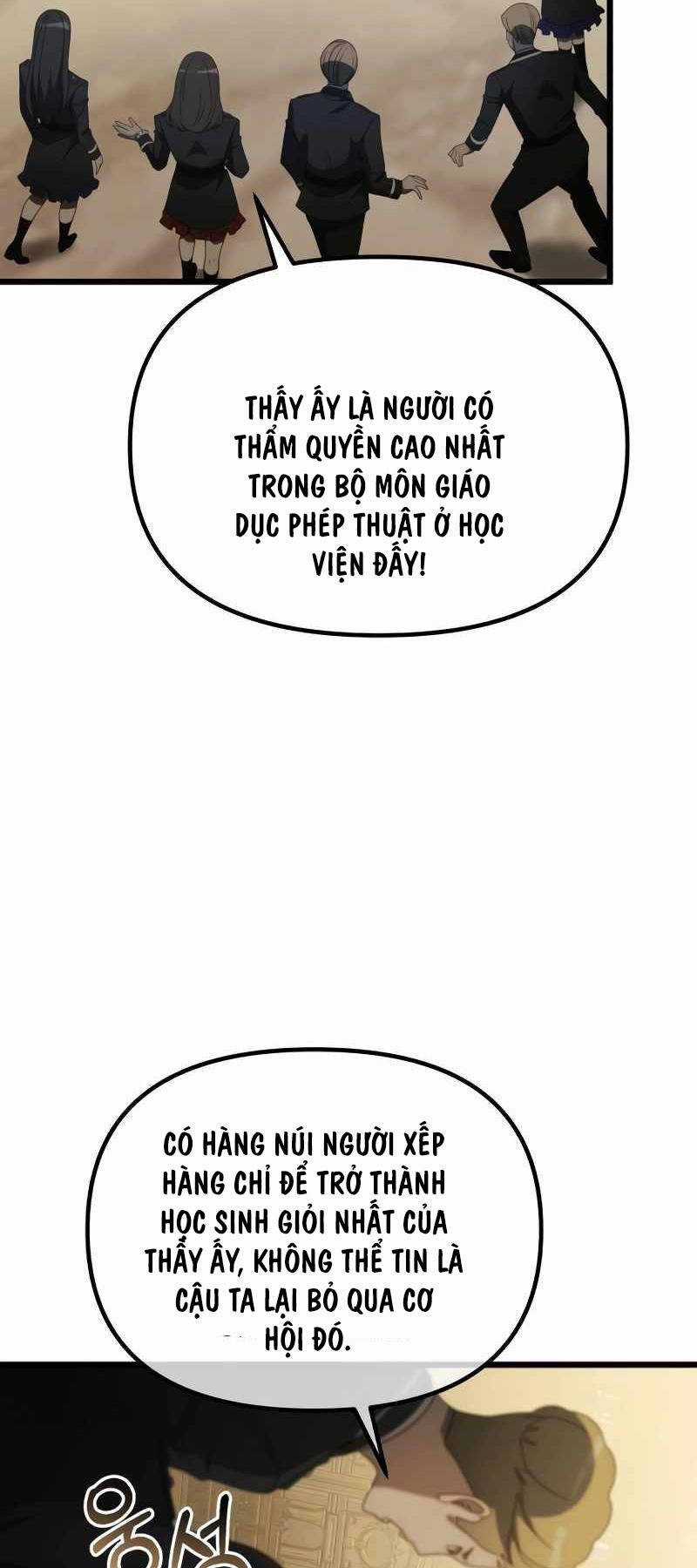 Hắc Kị Sĩ Thiên Tài Giới Hạn Thời Gian Chapter 54 trang 13