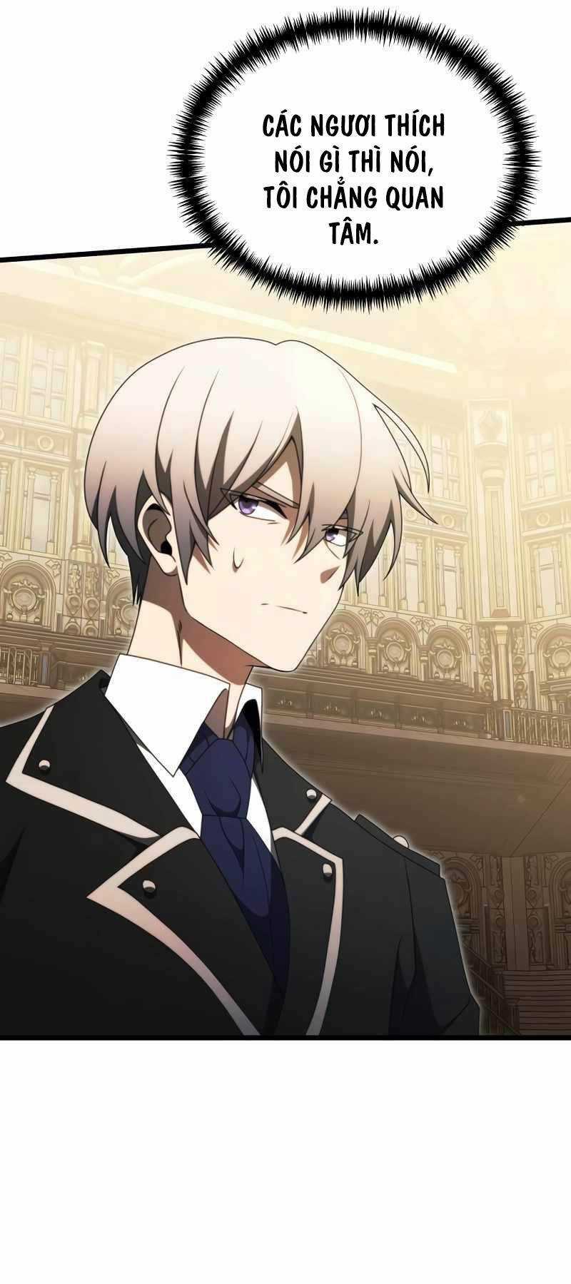 Hắc Kị Sĩ Thiên Tài Giới Hạn Thời Gian Chapter 54 trang 16