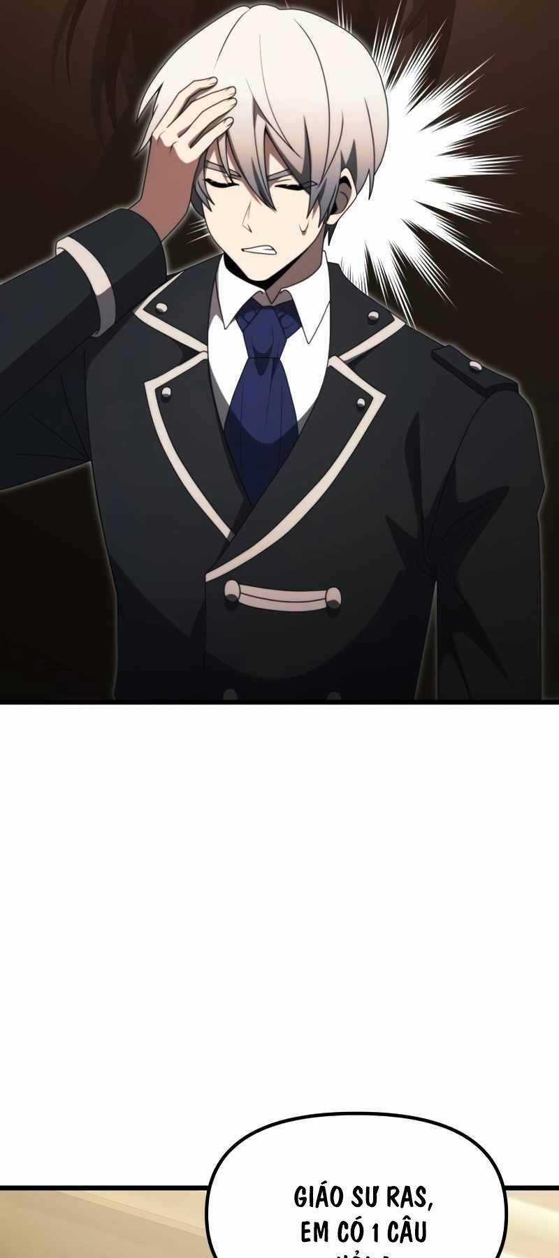 Hắc Kị Sĩ Thiên Tài Giới Hạn Thời Gian Chapter 54 trang 18