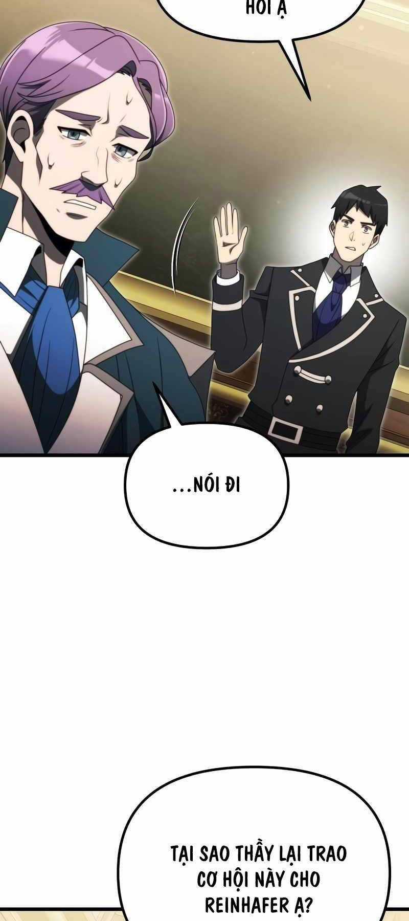 Hắc Kị Sĩ Thiên Tài Giới Hạn Thời Gian Chapter 54 trang 19