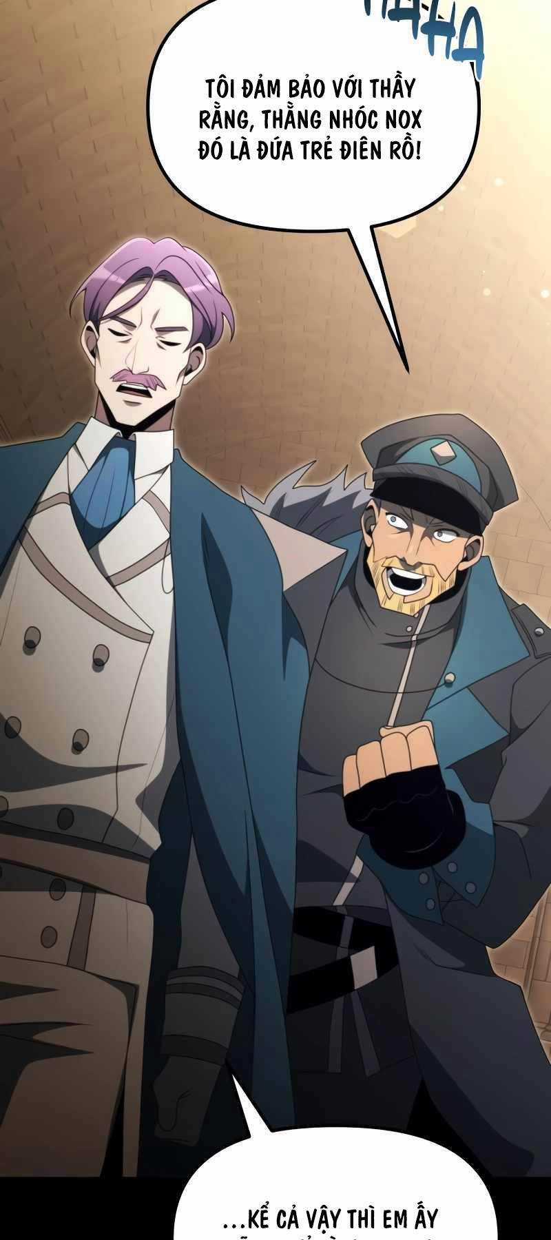 Hắc Kị Sĩ Thiên Tài Giới Hạn Thời Gian Chapter 54 trang 2