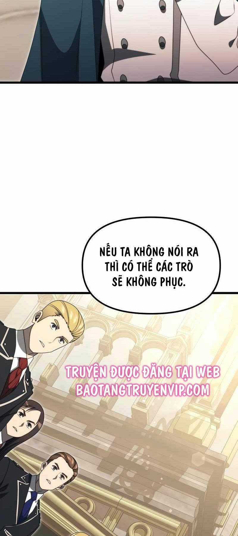 Hắc Kị Sĩ Thiên Tài Giới Hạn Thời Gian Chapter 54 trang 26