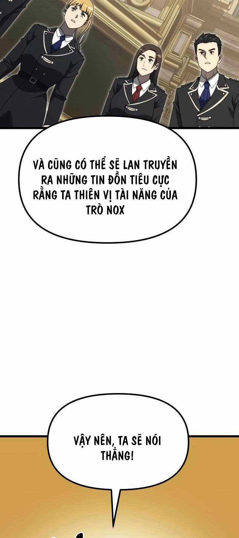 Hắc Kị Sĩ Thiên Tài Giới Hạn Thời Gian Chapter 54 trang 27