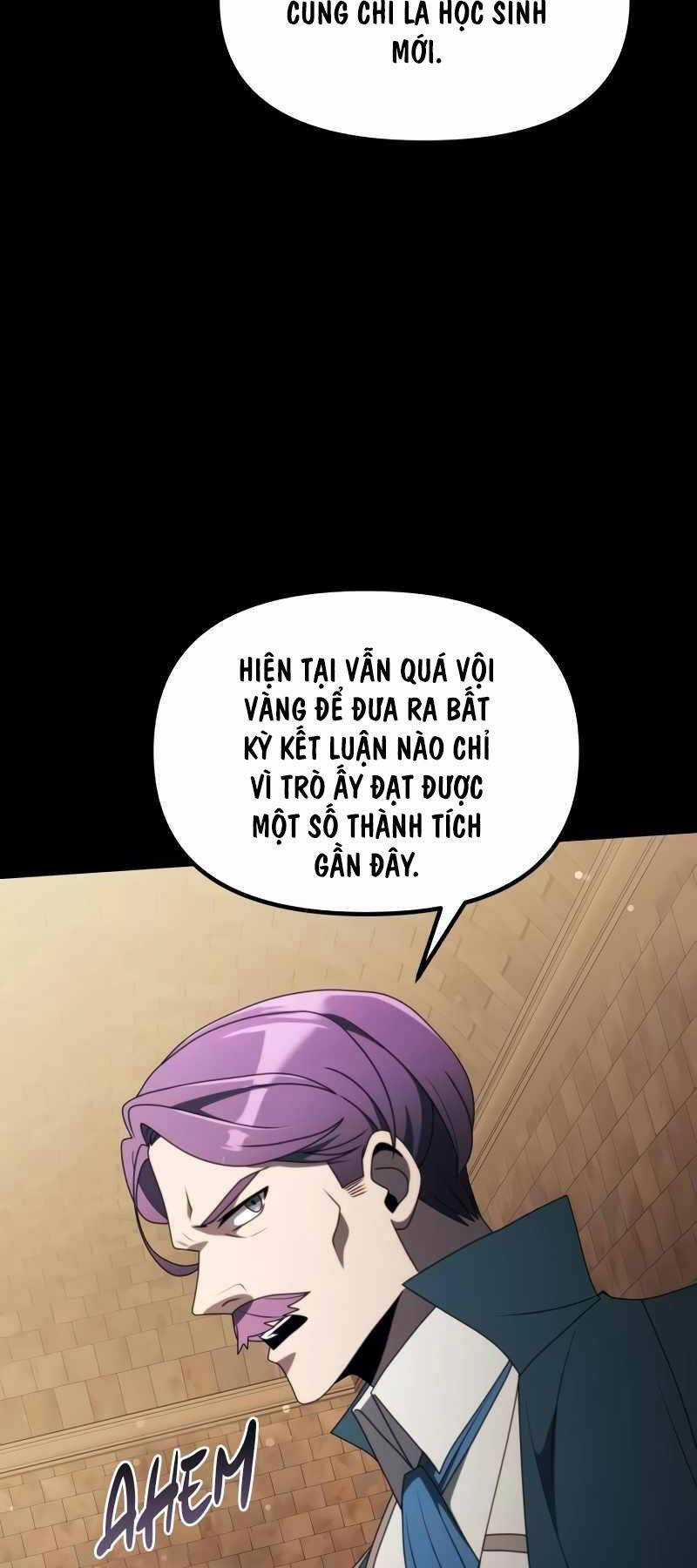 Hắc Kị Sĩ Thiên Tài Giới Hạn Thời Gian Chapter 54 trang 3