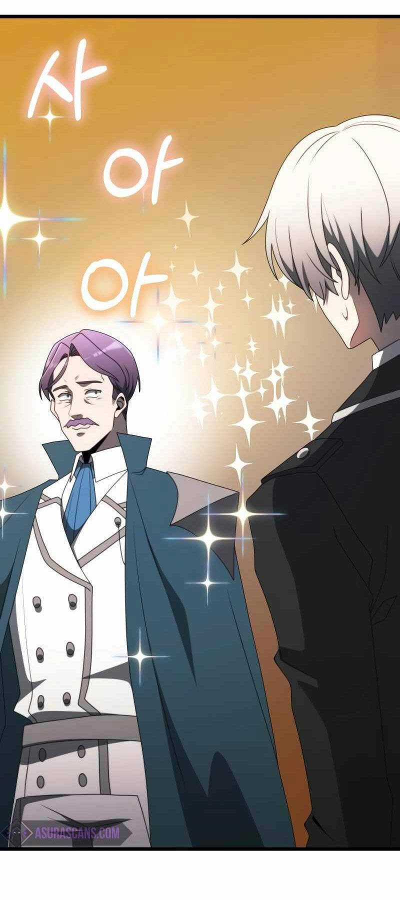 Hắc Kị Sĩ Thiên Tài Giới Hạn Thời Gian Chapter 54 trang 30