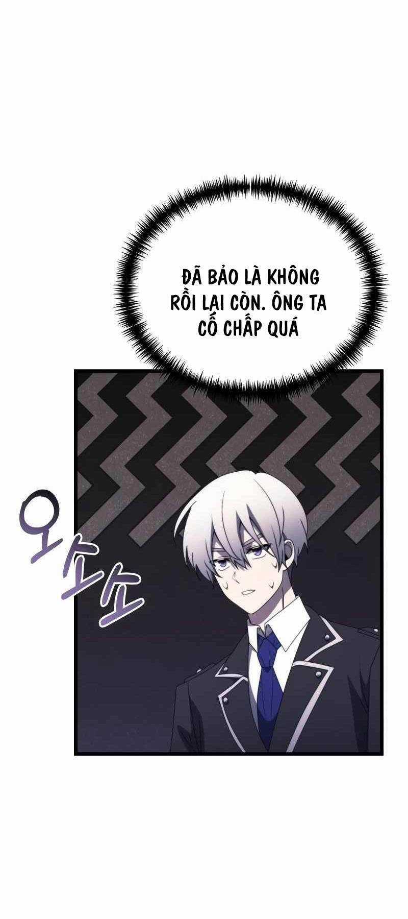 Hắc Kị Sĩ Thiên Tài Giới Hạn Thời Gian Chapter 54 trang 31