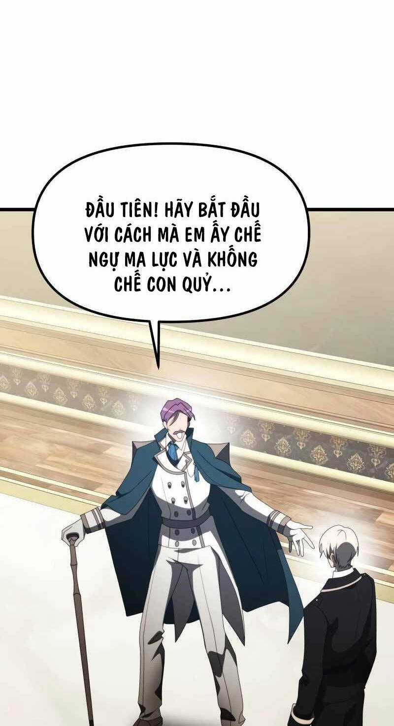 Hắc Kị Sĩ Thiên Tài Giới Hạn Thời Gian Chapter 54 trang 32