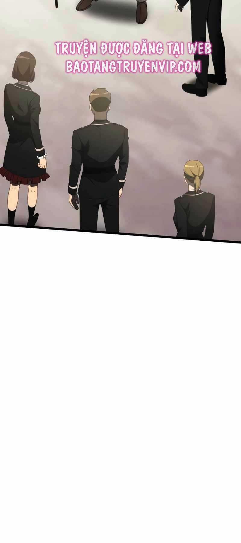 Hắc Kị Sĩ Thiên Tài Giới Hạn Thời Gian Chapter 54 trang 33