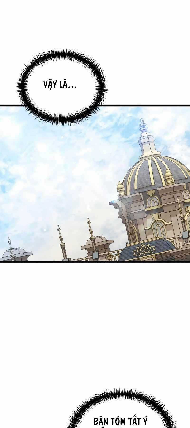 Hắc Kị Sĩ Thiên Tài Giới Hạn Thời Gian Chapter 54 trang 35