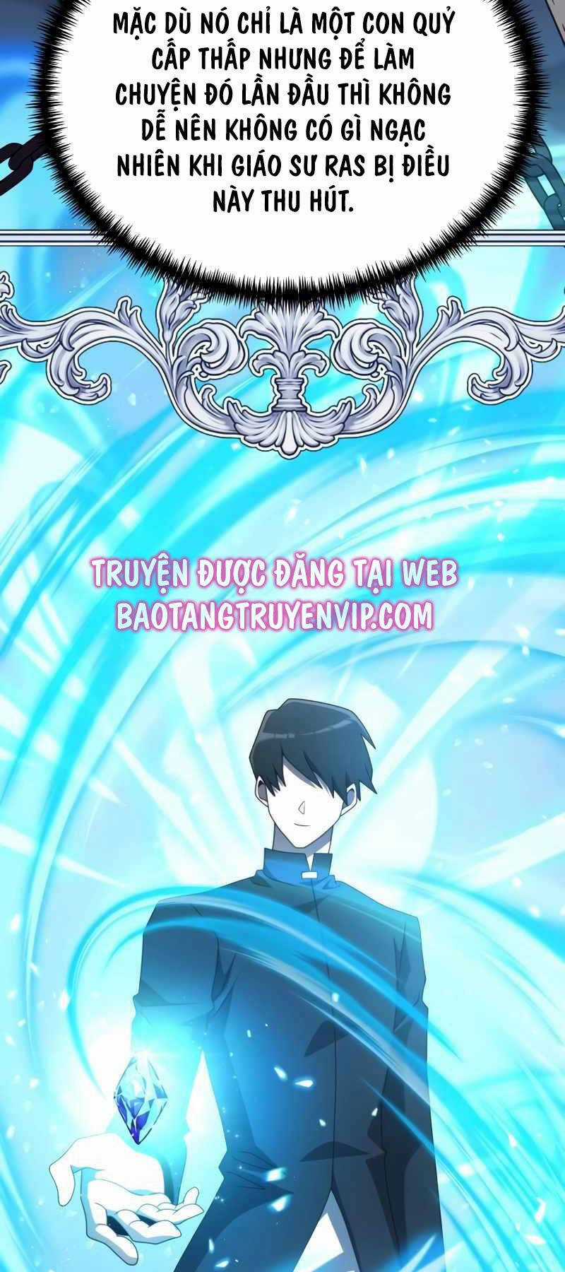 Hắc Kị Sĩ Thiên Tài Giới Hạn Thời Gian Chapter 54 trang 38