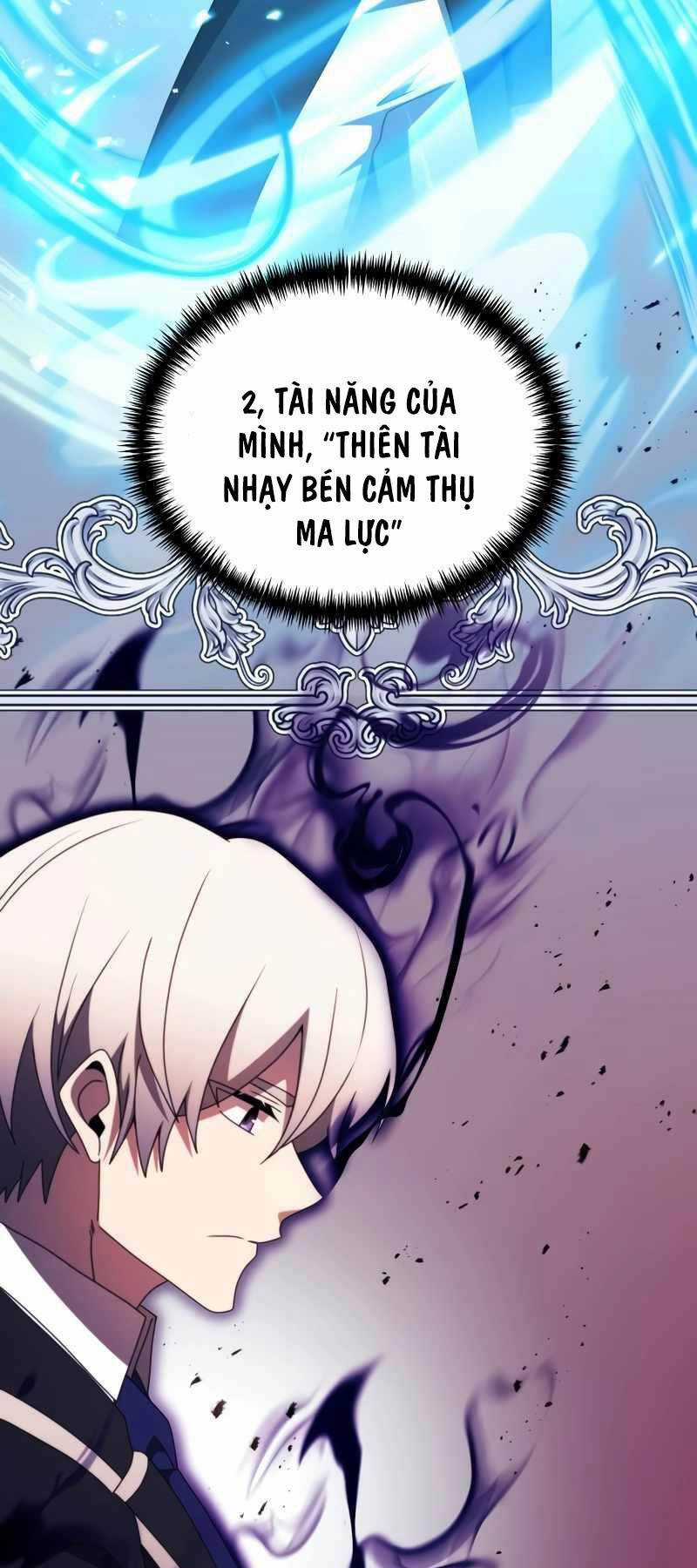 Hắc Kị Sĩ Thiên Tài Giới Hạn Thời Gian Chapter 54 trang 39