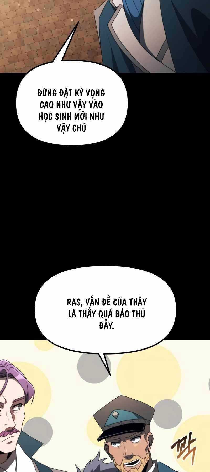 Hắc Kị Sĩ Thiên Tài Giới Hạn Thời Gian Chapter 54 trang 4