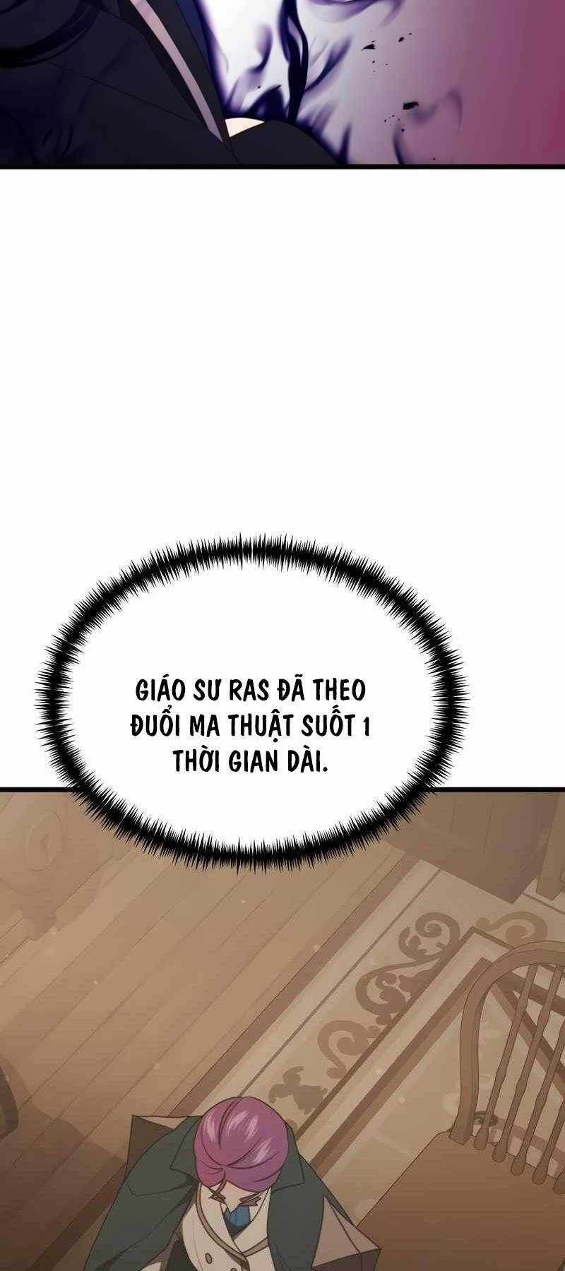 Hắc Kị Sĩ Thiên Tài Giới Hạn Thời Gian Chapter 54 trang 40