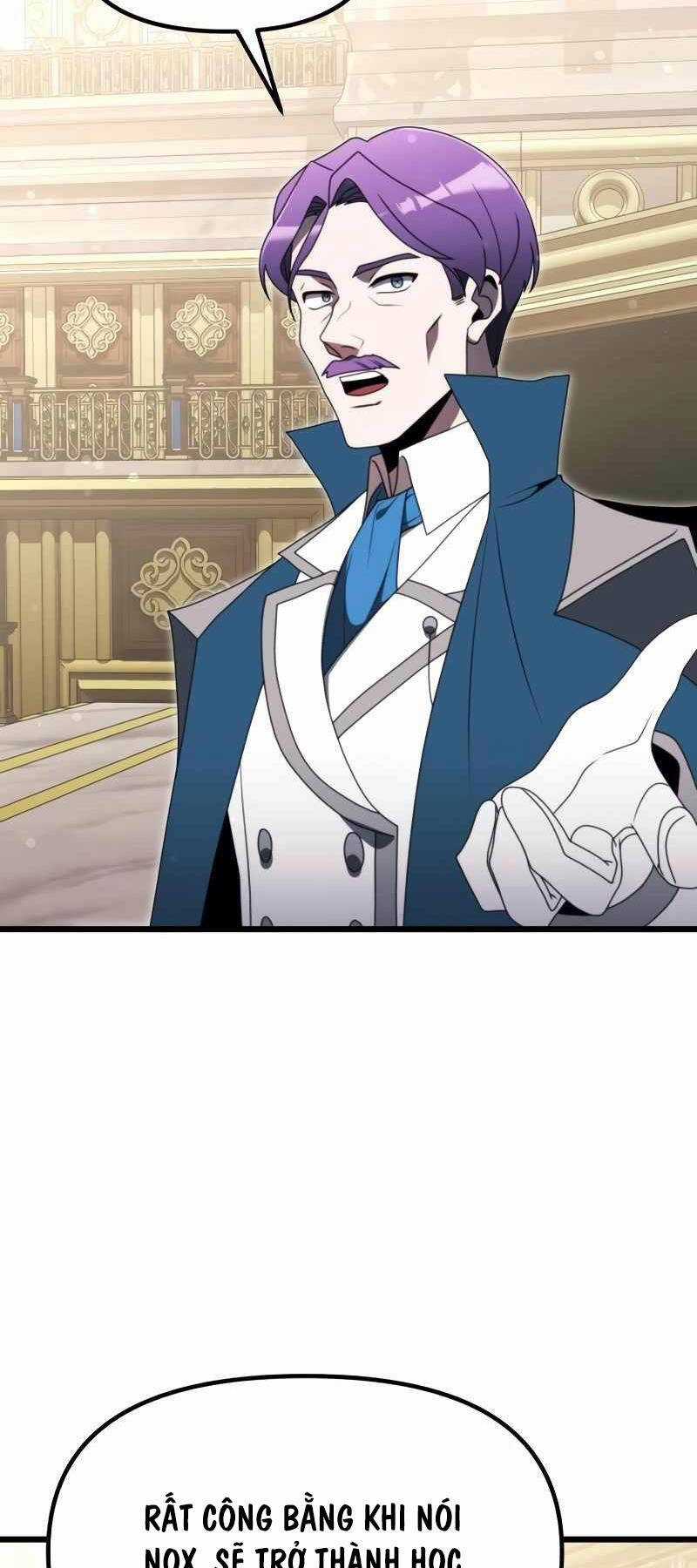 Hắc Kị Sĩ Thiên Tài Giới Hạn Thời Gian Chapter 54 trang 42