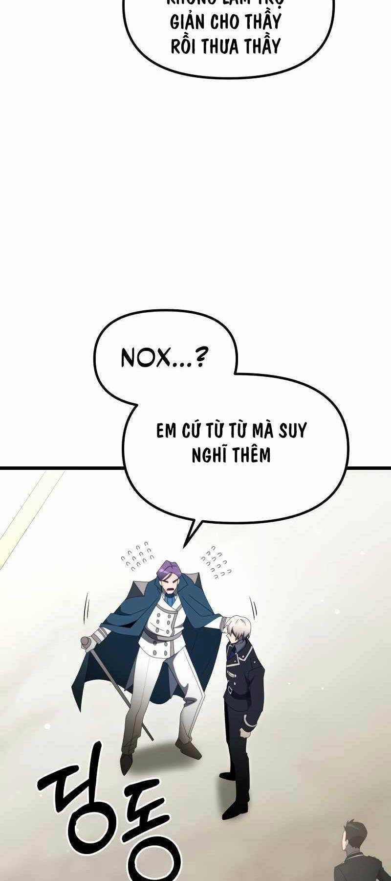 Hắc Kị Sĩ Thiên Tài Giới Hạn Thời Gian Chapter 54 trang 44