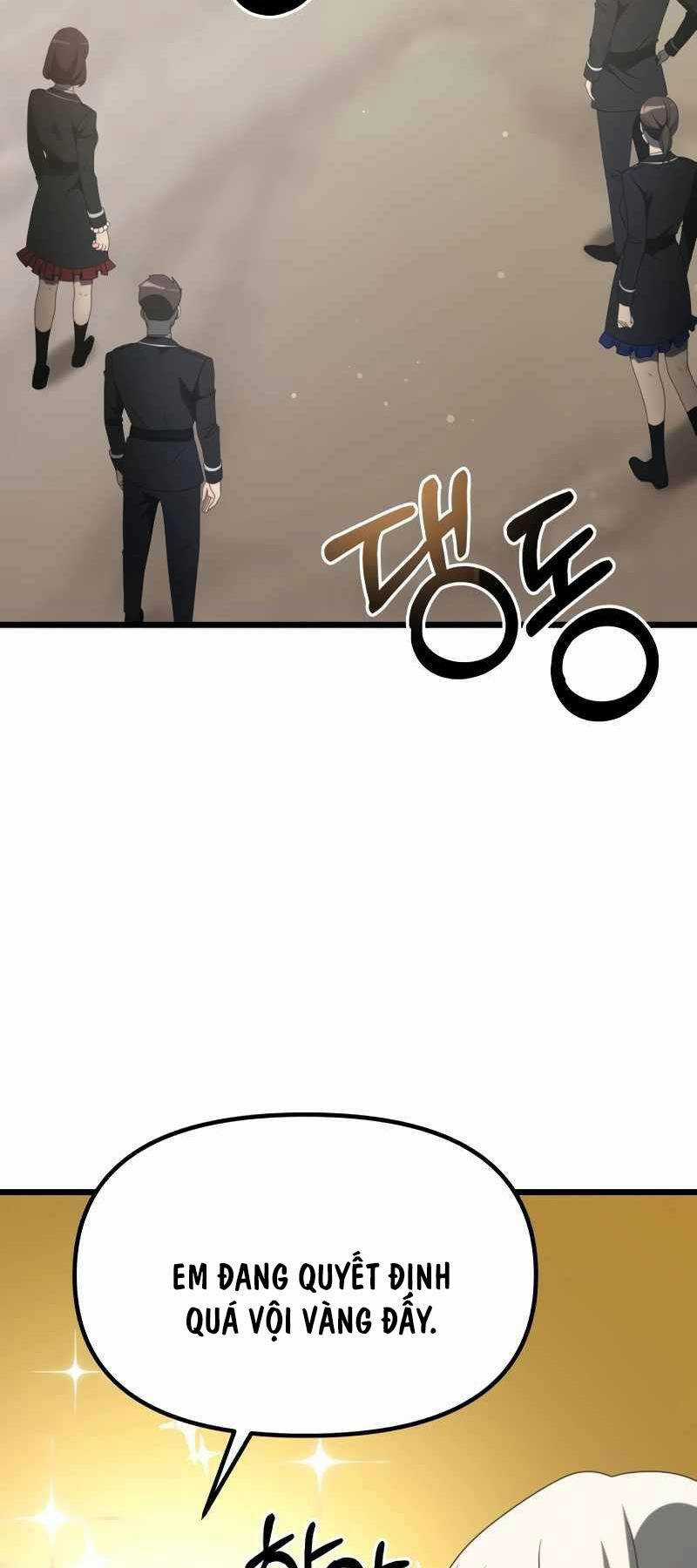 Hắc Kị Sĩ Thiên Tài Giới Hạn Thời Gian Chapter 54 trang 45