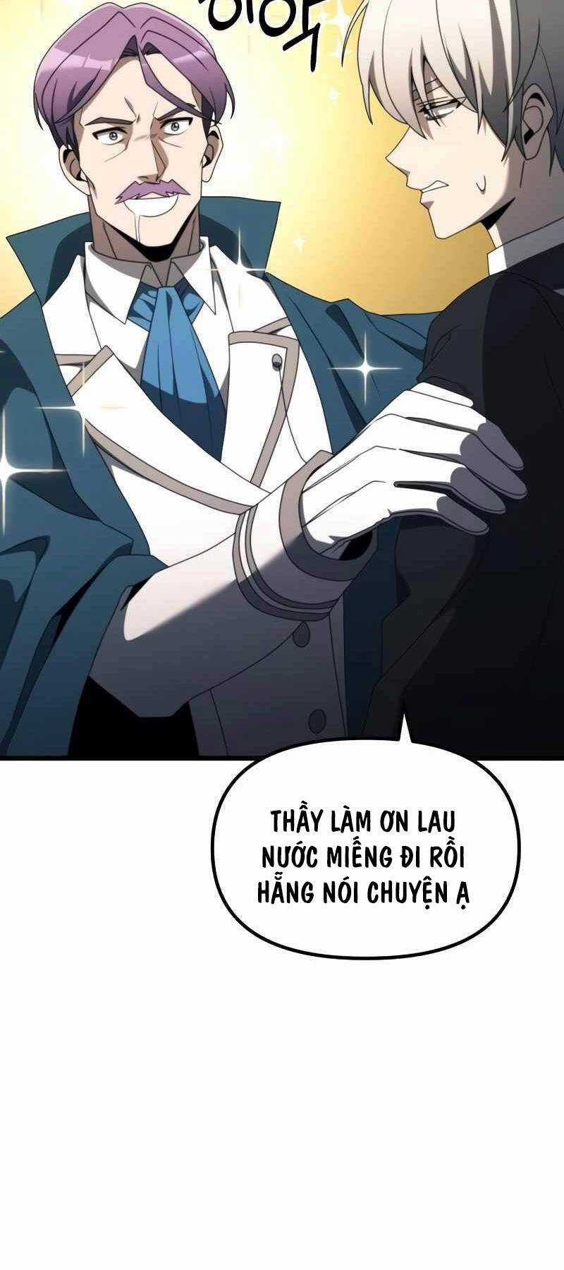 Hắc Kị Sĩ Thiên Tài Giới Hạn Thời Gian Chapter 54 trang 46