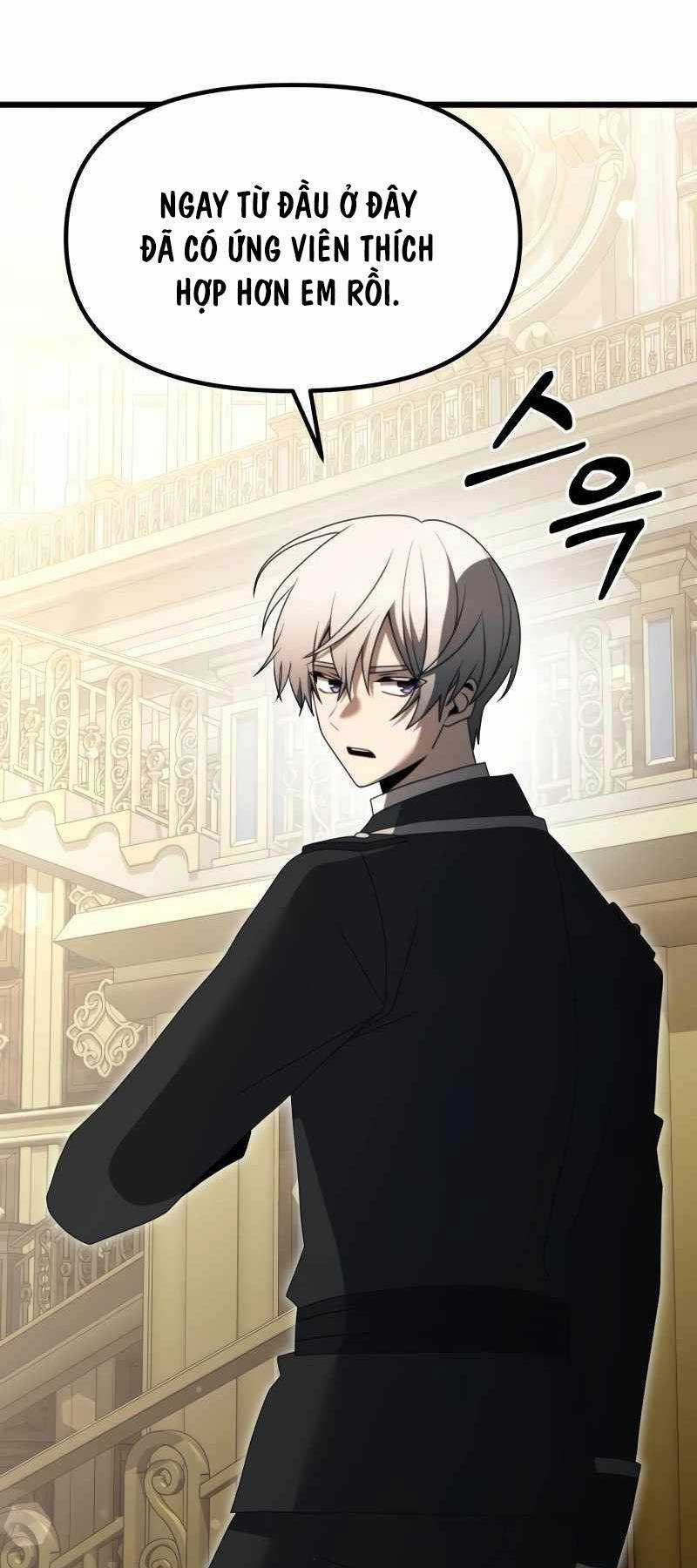 Hắc Kị Sĩ Thiên Tài Giới Hạn Thời Gian Chapter 54 trang 47