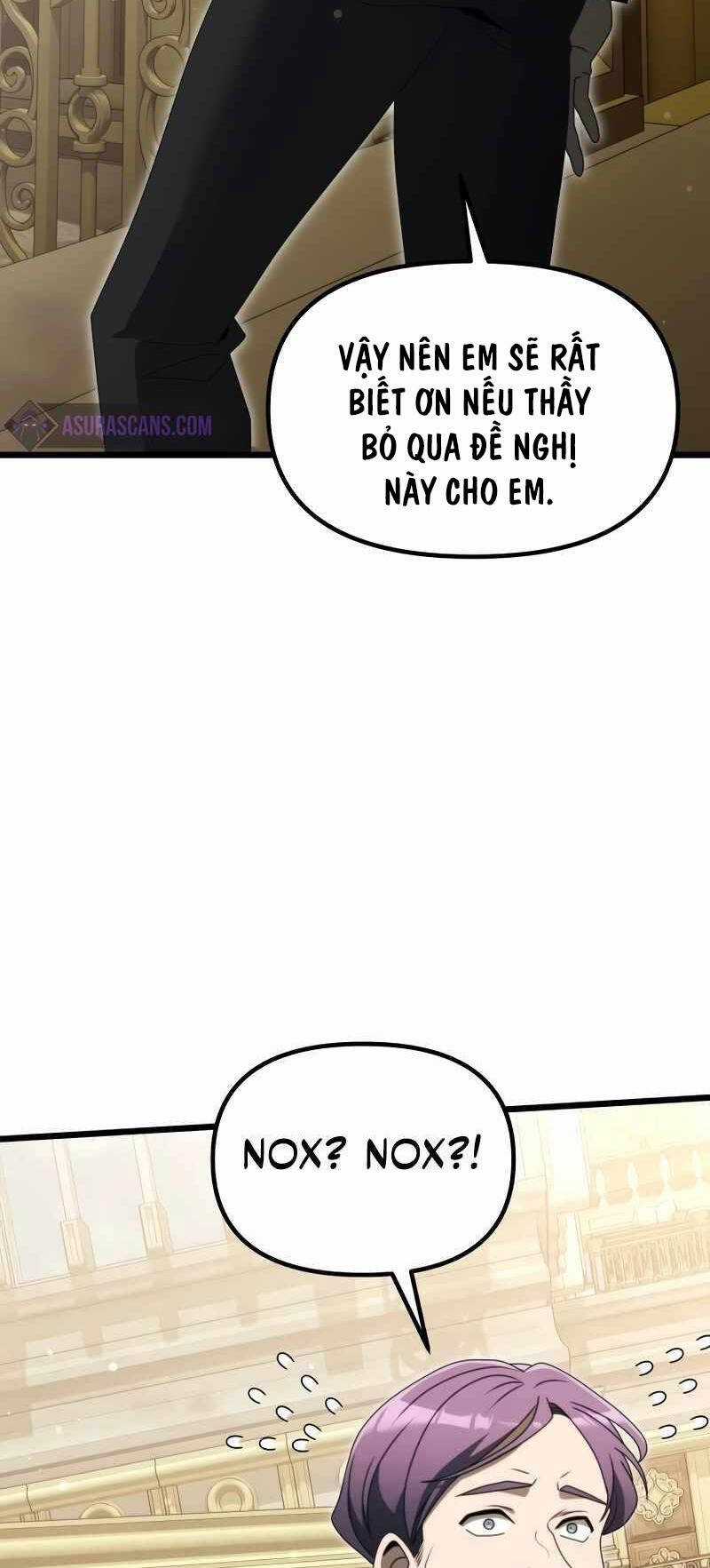 Hắc Kị Sĩ Thiên Tài Giới Hạn Thời Gian Chapter 54 trang 48