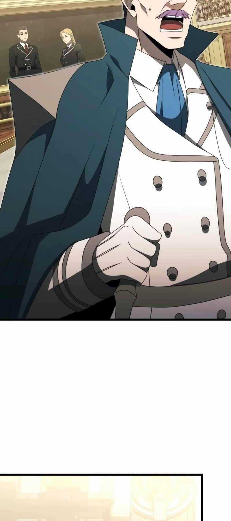 Hắc Kị Sĩ Thiên Tài Giới Hạn Thời Gian Chapter 54 trang 49