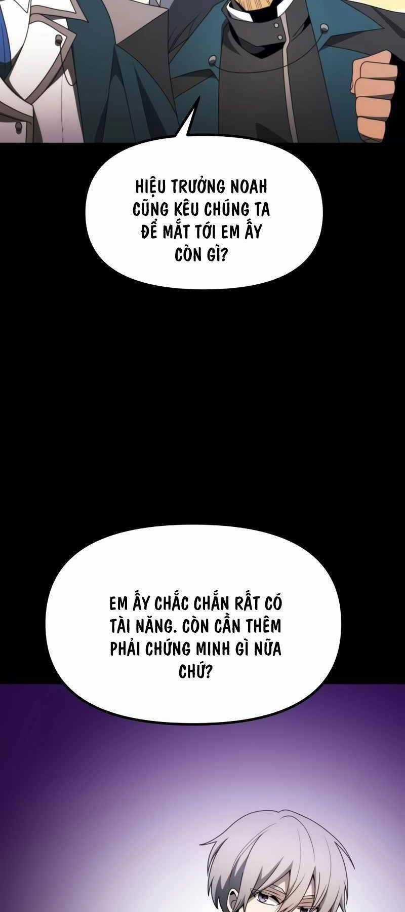 Hắc Kị Sĩ Thiên Tài Giới Hạn Thời Gian Chapter 54 trang 5