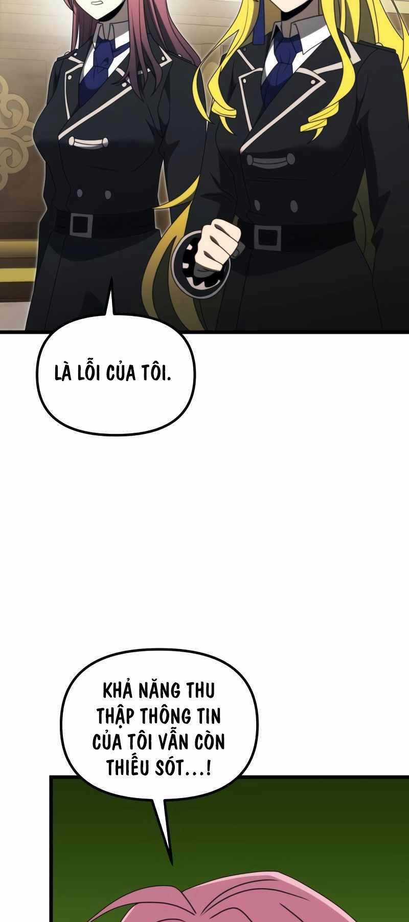 Hắc Kị Sĩ Thiên Tài Giới Hạn Thời Gian Chapter 54 trang 52