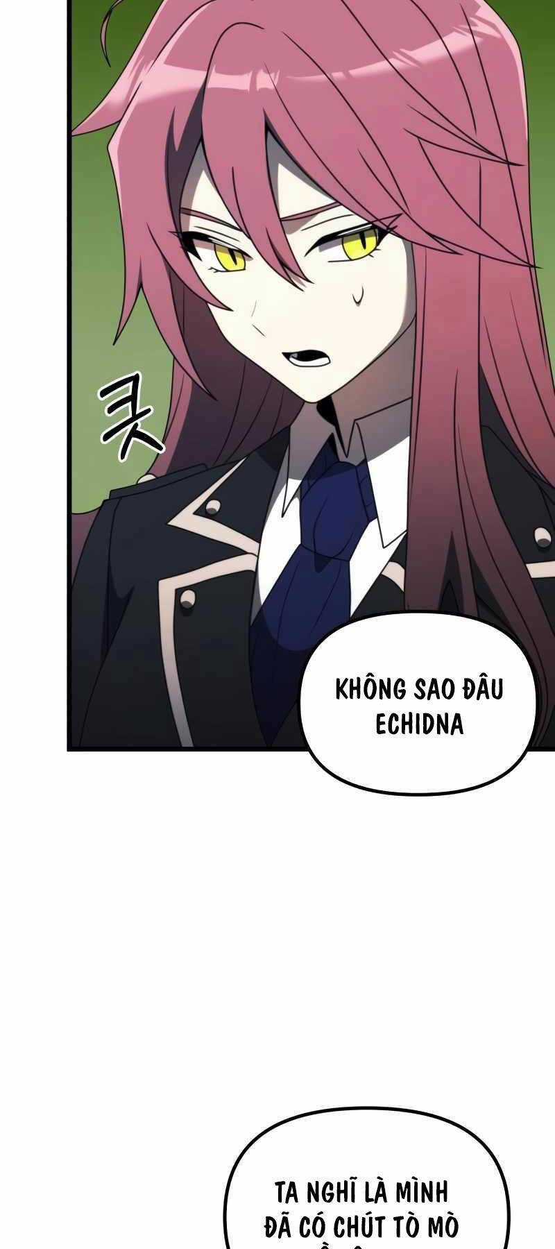 Hắc Kị Sĩ Thiên Tài Giới Hạn Thời Gian Chapter 54 trang 53