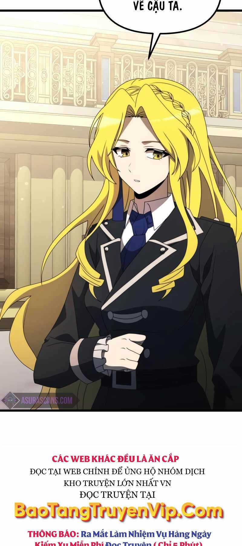 Hắc Kị Sĩ Thiên Tài Giới Hạn Thời Gian Chapter 54 trang 54