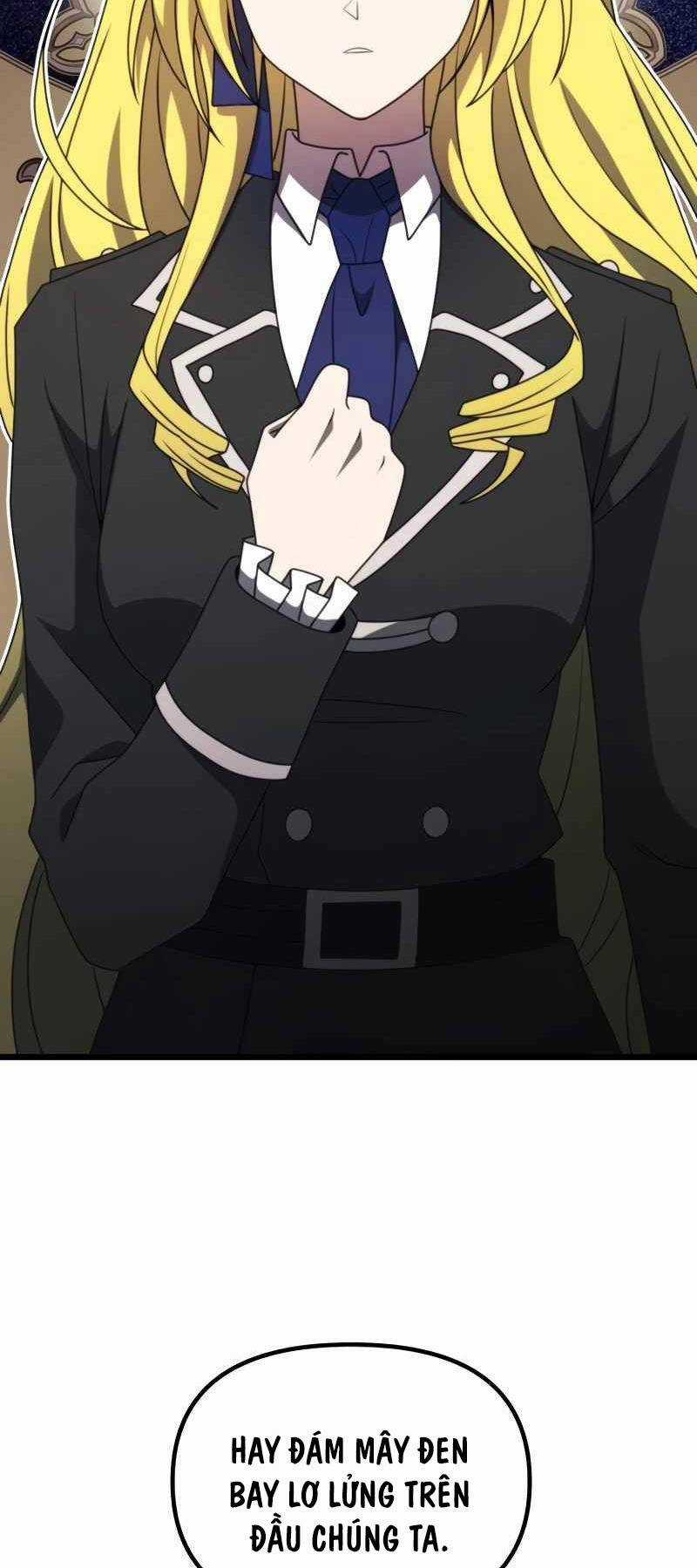 Hắc Kị Sĩ Thiên Tài Giới Hạn Thời Gian Chapter 54 trang 57