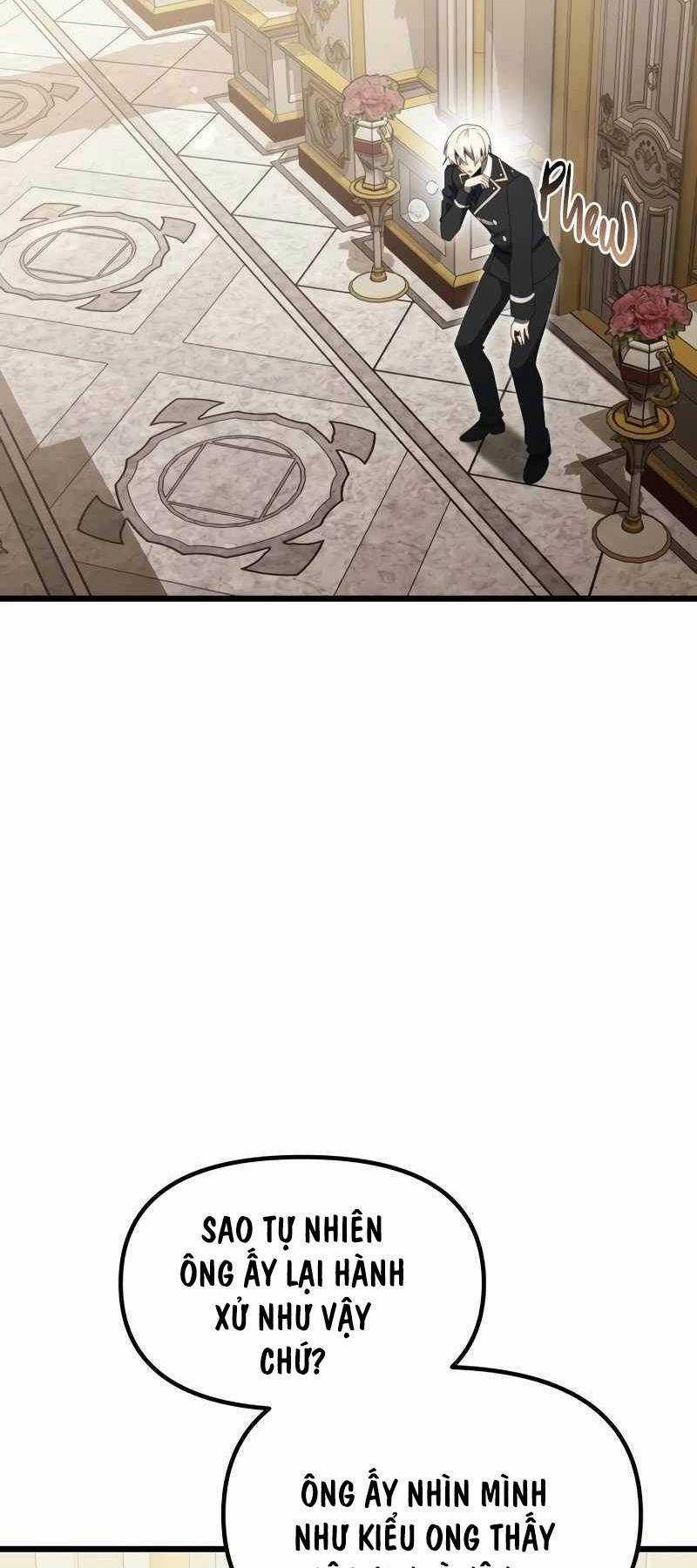 Hắc Kị Sĩ Thiên Tài Giới Hạn Thời Gian Chapter 54 trang 59